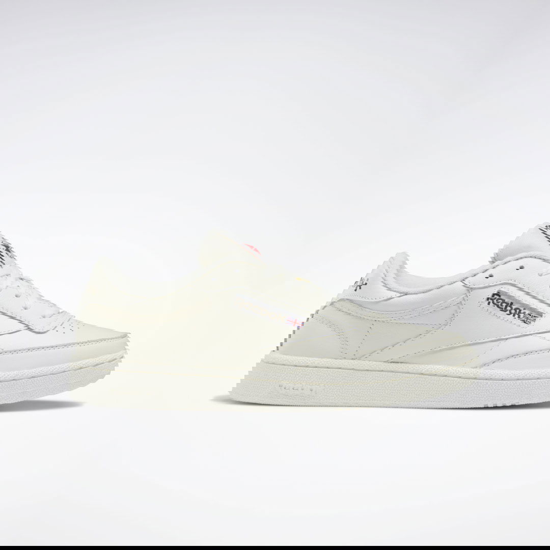 Tenisky a topánky Reebok Club C 85 Biela | HP4320, 0
