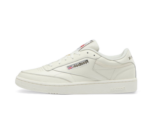 Tenisky a topánky Reebok Club C 85 Biela | HP4320