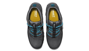 Tenisky a topánky Timberland Euro Hiker Hiking Boot Čierna | A4YYH-001, 8