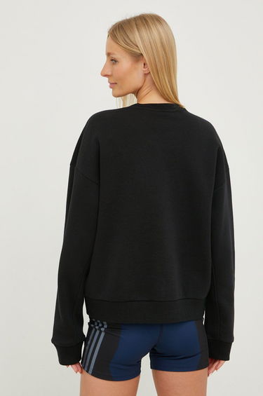 Mikina adidas Performance Sweatshirt Čierna | HJ7995, 1