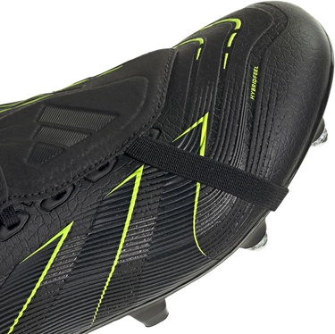 Tenisky a topánky adidas Performance Predator League FT SG Čierna | jr7121, 2