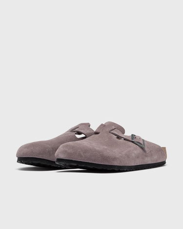 Tenisky a topánky Birkenstock Boston Šedá | 1028363, 1