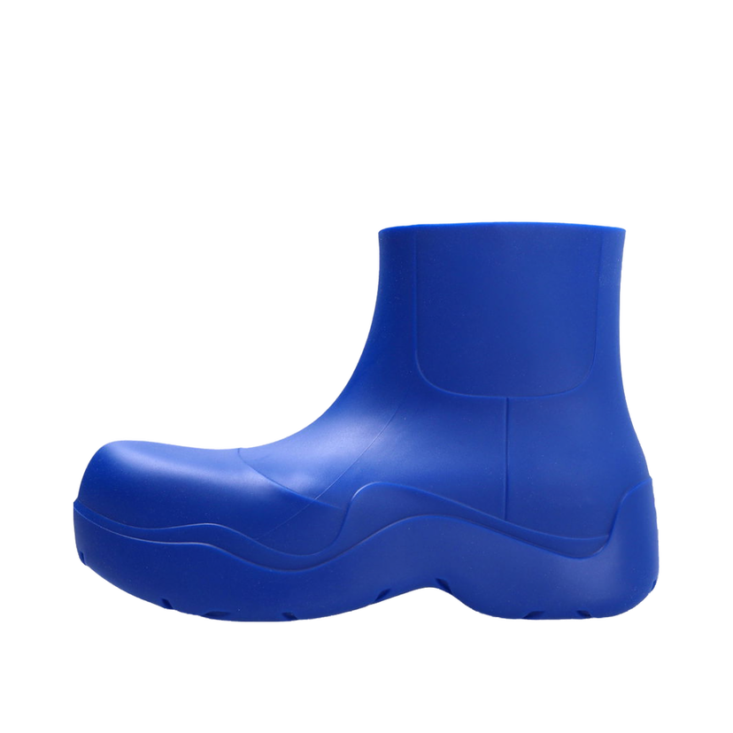 Tenisky a topánky Bottega Veneta Puddle Ankle Boots Hnedá | 640043V00P04209