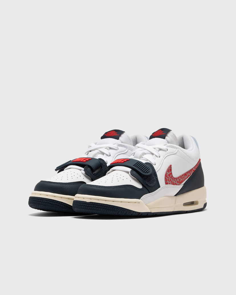 Tenisky a topánky Jordan Jordan Legacy 312 Low Biela | CD9054-146