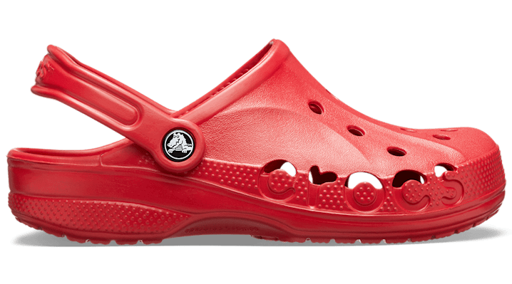 Tenisky a topánky Crocs Baya Clogs Ružová | 10126-6EN, 0