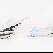 Neo Vista 2 W White/ Striking Coral/ Iris Bloo