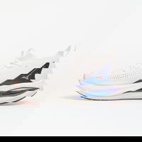 Neo Vista 2 W White/ Striking Coral/ Iris Bloo