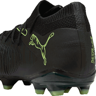 Tenisky a topánky Puma Future 8 Match Čierna | 108593-02, 4