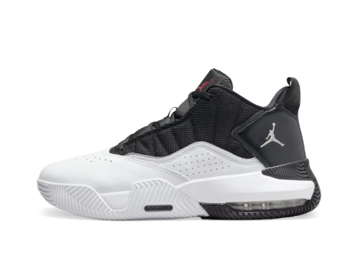 Basketball Jordan Jordan Stay Loyal Čierna | DB2884-006