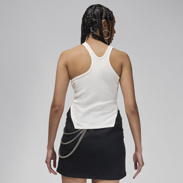 Tielko Jordan Jordan Tank Top Biela | FN5798-133, 1