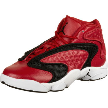 Tenisky a topánky Jordan Air Jordan OG W Červená | 133000-600, 1