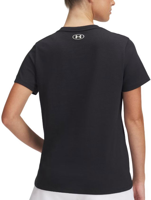 Tričko Under Armour Project Rock Iron Paradise Training T-Shirt Čierna | 1386441-001, 1