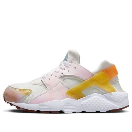 Tenisky a topánky Nike Huarache Run 'Supernova' Ružová | FJ7715-171, 0