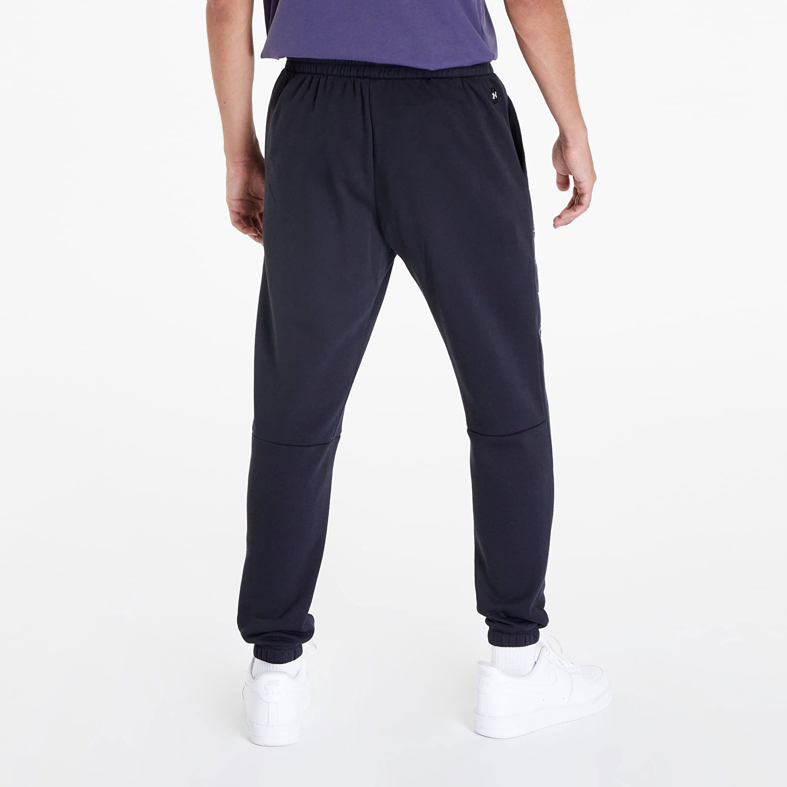 Project Rock Rival Fleece Joggers