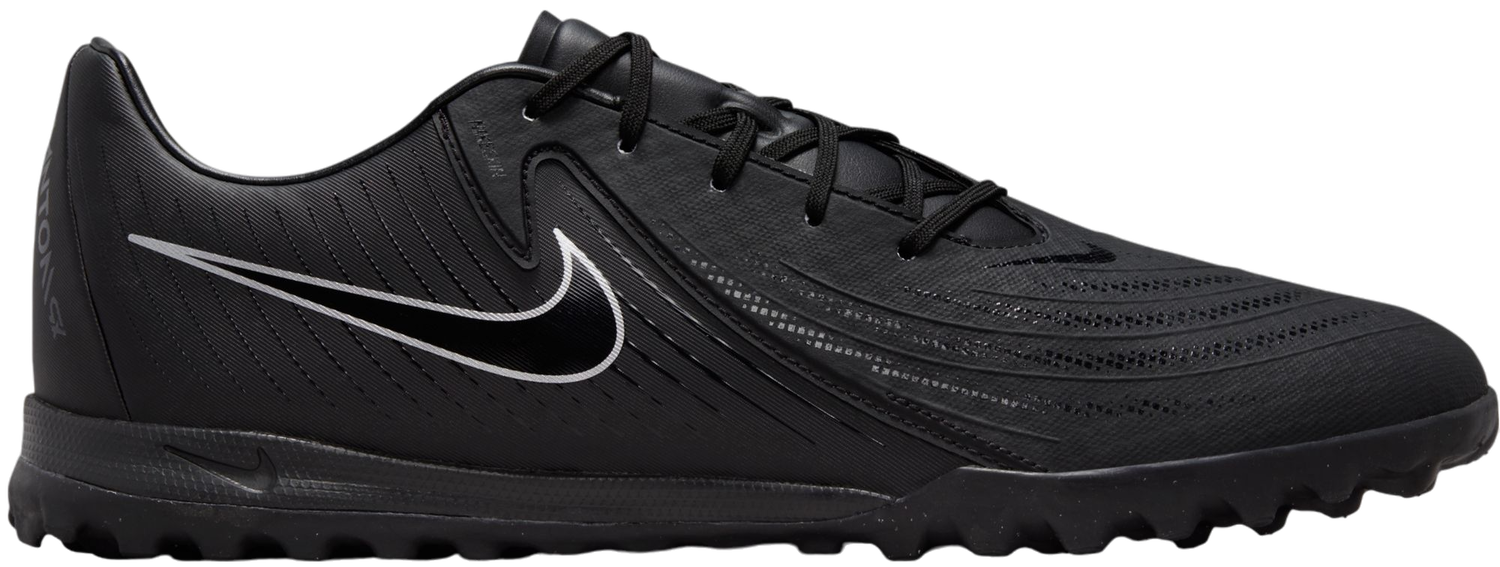 Tenisky a topánky Nike Phantom GX II Academy TF Čierna | fj2577-001, 0