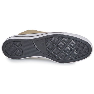 Tenisky a topánky Converse CHUCK TAYLOR ALL STAR SUMMER UTILITY-SUMMER UTILITY Béžová | A03411C, 6