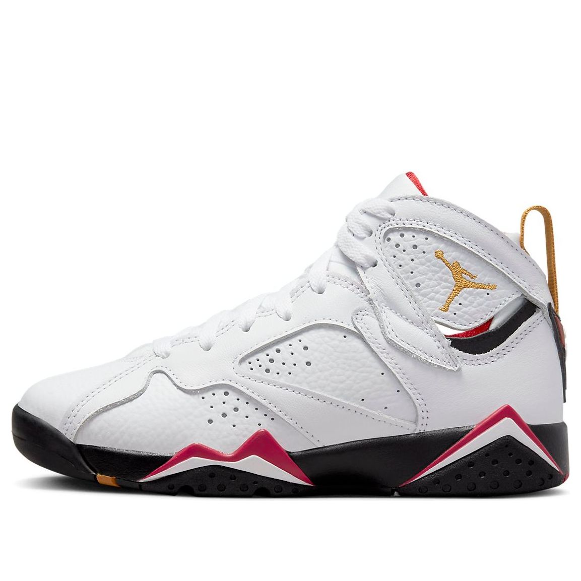 Tenisky a topánky Jordan Air Jordan 7 Retro Cardinal 2022 Biela | DQ6040-106, 0