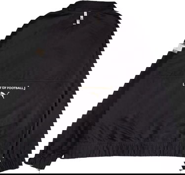 Mikina Puma Art of Football Drill Top Čierna | 658805-001, 1