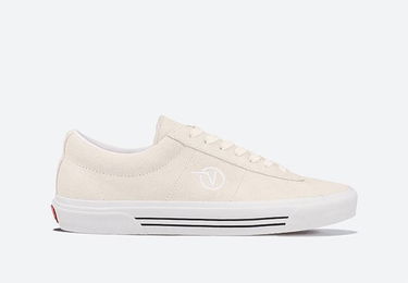 Tenisky a topánky Vans Sid Suede Béžová | VN0A54F54XJ, 0
