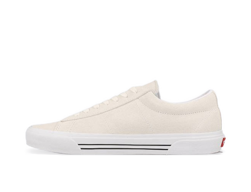 Tenisky a topánky Vans Sid Suede Béžová | VN0A54F54XJ