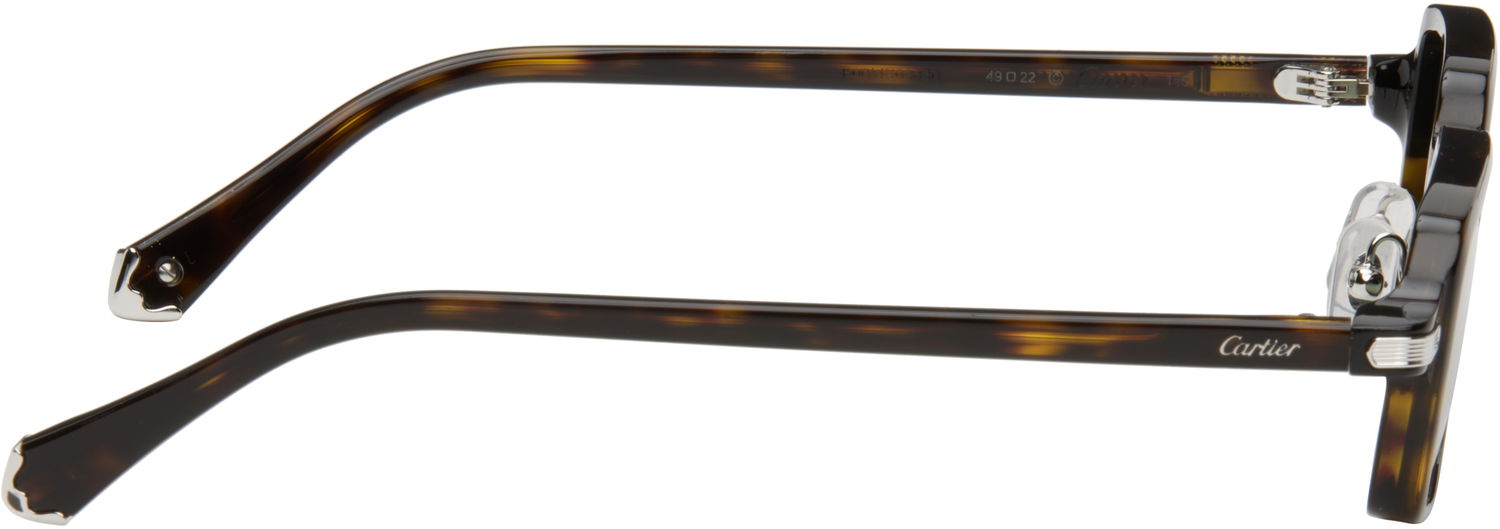 Slnečné okuliare Cartier Première de Cartier Sunglasses Hnedá | CT0539S-002, 1