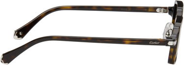 Slnečné okuliare Cartier Première de Cartier Sunglasses Hnedá | CT0539S-002, 1