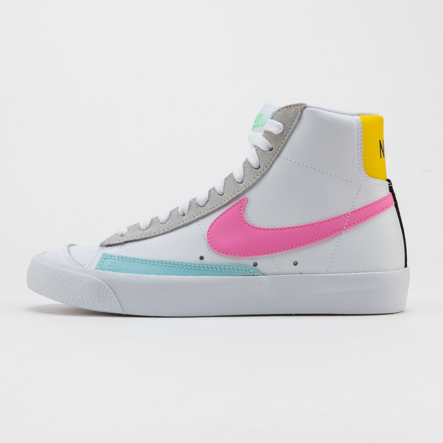 Tenisky a topánky Nike Blazer Mid Vintage '77 W Biela | DA4295-100, 0