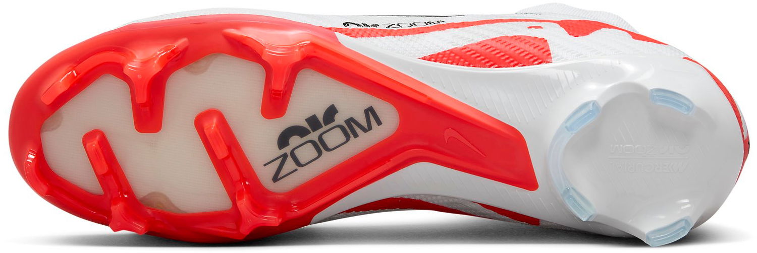 Tenisky a topánky Nike Zoom Superfly 9 Elite FG Biela | dj4977-600, 1