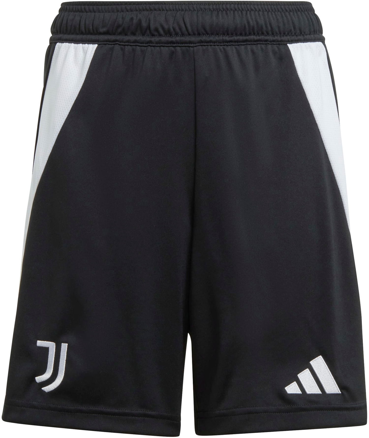 Šortky adidas Originals Juventus 2024/25 Home Shorts Čierna | it3553, 0