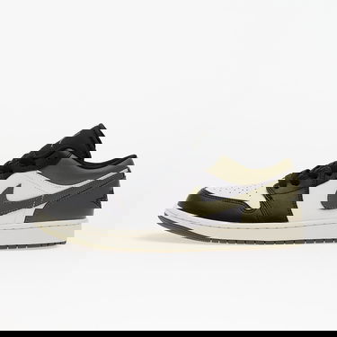 Tenisky a topánky Jordan Air Jordan 1 Low Zelené | 553558-092, 0