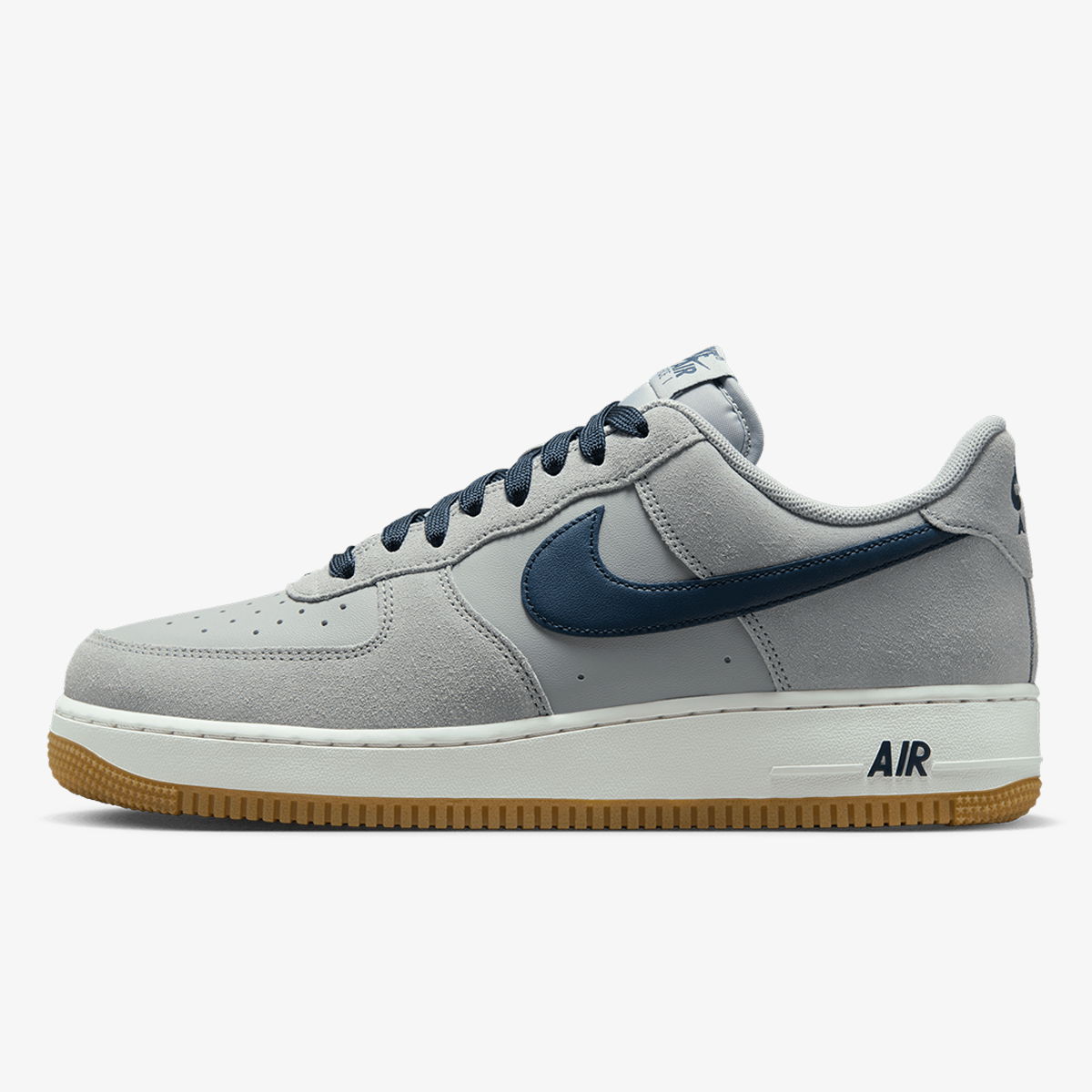 Tenisky a topánky Nike Air Force 1 '07 LV8 Šedá | IB6388-003, 0