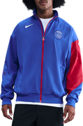 Dri-FIT Total 90 Paris Saint-Germain Soccer Anthem Jacket