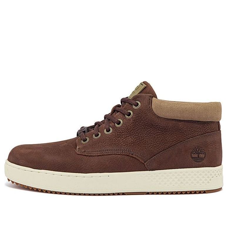 Tenisky a topánky Timberland Cityroam Chukka Hnedá | A2FTC