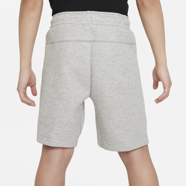 Šortky Nike Nike Tech Fleece Shorts Šedá | FD3289-063, 4