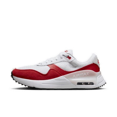 Tenisky a topánky Nike Air Max SYSTM Červená | DM9537-104, 0
