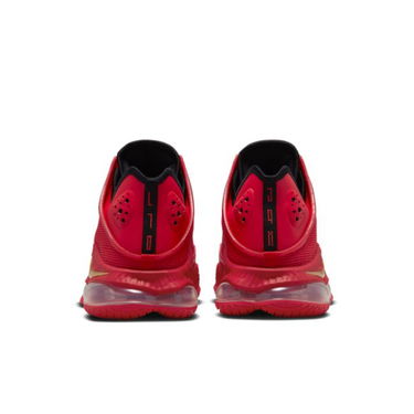 Tenisky a topánky Nike LeBron 19 Low Červená | DO9829-600, 1