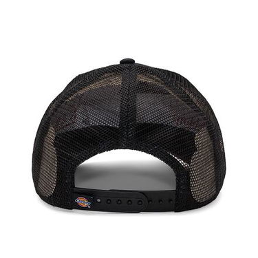Šiltovka Dickies Hanston Trucker Black Čierna | DK0A4YV3BLK1, 1