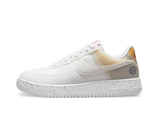 Tenisky a topánky Nike Air Force 1 Crater W Biela | DO7692-100