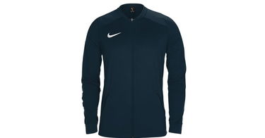 Mikina Nike Sweatshirt Track Čierna | 0344nz-451, 1