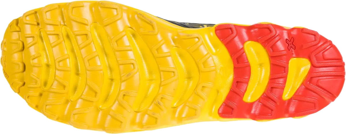 Tenisky a topánky La Sportiva Helios SR Čierna | 999100-26v, 1