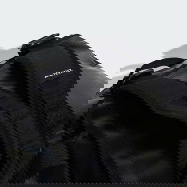 Cestovná taška adidas Performance Terrex Rain.Rdy Expedition Duffel Bag 50 L Čierna | IN8327, 4