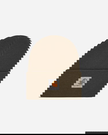 Doplnky Carhartt WIP Acrylic Watch Zelené | I020222 1NQXX, 2