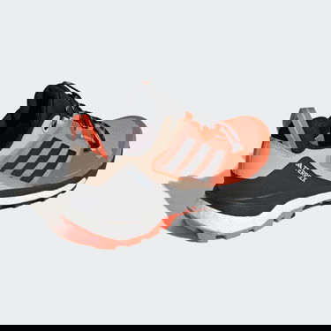 Tenisky a topánky adidas Performance Terrex Skychaser GRTX Hiking 2.0 "Orange" Oranžová | IE6892, 4