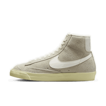 Tenisky a topánky Nike Blazer Mid '77 W Béžová | DV7006-001, 4