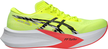 Tenisky a topánky Asics MAGIC SPEED 4 PARIS Žltá | 1011b875-750, 0