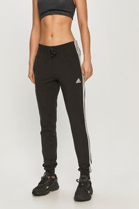 Essentials Single Jersey 3-Stripes