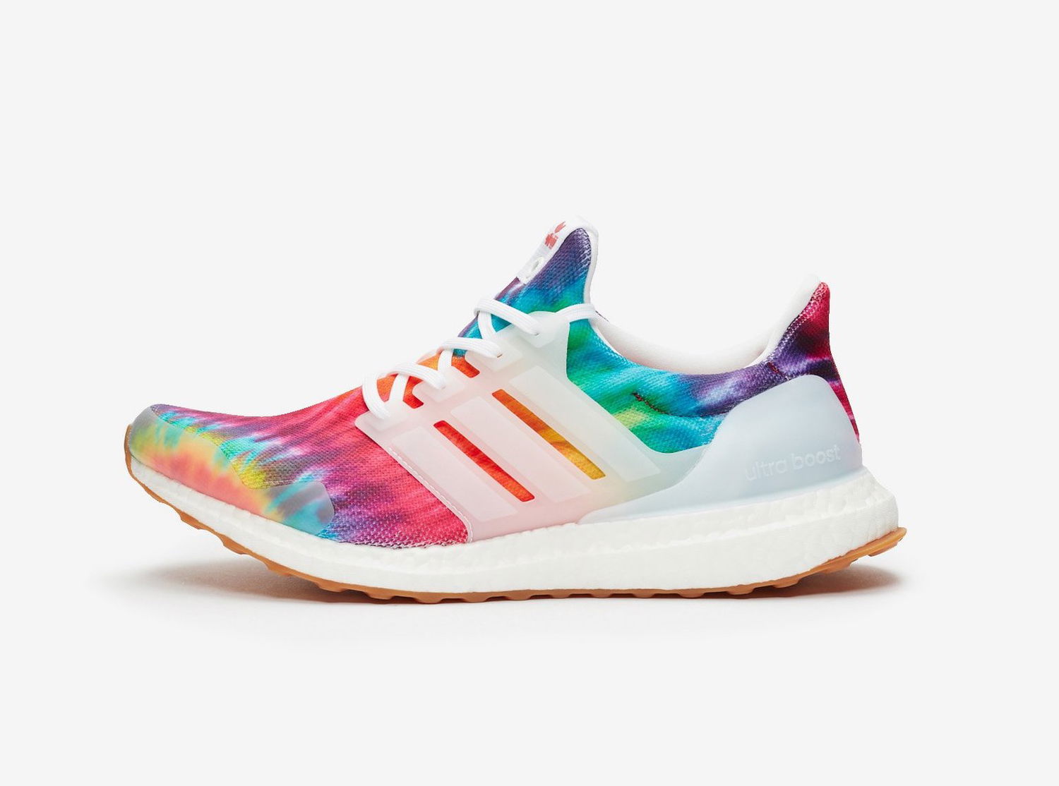 Tenisky a topánky adidas Consortium Nice Kicks x UltraBoost Consortium "Woodstock - White" Rôznofarebný | EF7775, 0