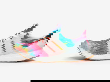 Tenisky a topánky adidas Consortium Nice Kicks x UltraBoost Consortium "Woodstock - White" Rôznofarebný | EF7775, 0