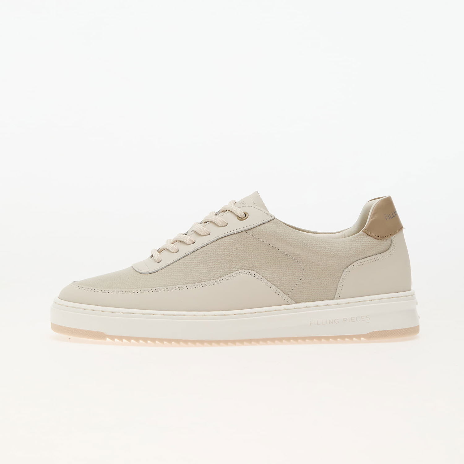 Tenisky a topánky Filling Pieces Filling Pieces Mondo Tech Crumbs 41 Béžová | 46755001890, 0