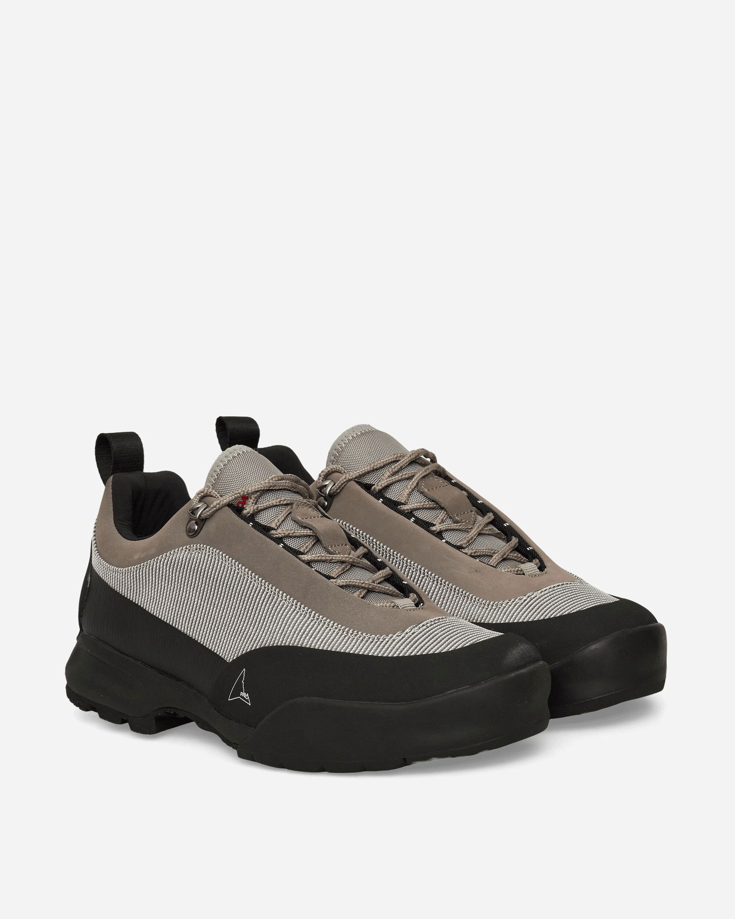 Tenisky a topánky ROA Cingino Boots Šedá | NBUW1400FA232 MTY0001, 0